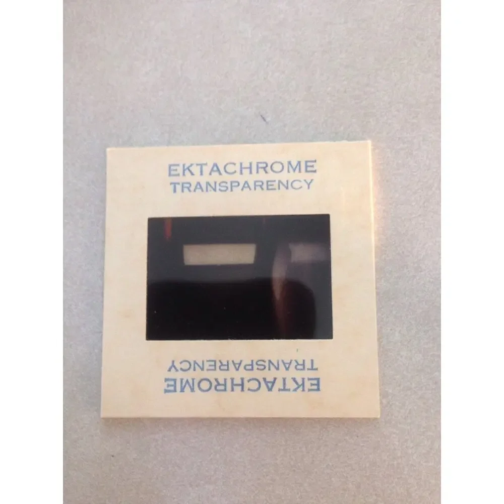 Lot of 3 Vtg 70s House Interior Architecture Ektachrome Photograph Color Slides
